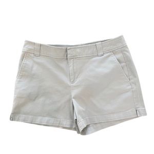 New York & Company Chino shorts